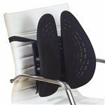 KENSINGTON 60412 SMARTFIT COMFORM BACKREST