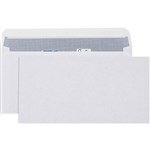LASER ENVELOPE 6053113 SECRETIVE PLAIN WALLET 90GSM DLX STRIP SEAL BOX 500