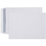 CUMBERLAND ENVELOPE 6063313 C5 229X162MM LASER SECRETIVE PLAIN POCKET 90GSM STRIP SEAL BX500
