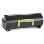 LEXMARK 60F3H00 603H TONER CARTRIDGE HIGH YIELD BLACK