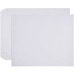 CUMBERLAND XRAY PLAINFACE ENVELOPES UNGUMMED 368 X 445MM 120GSM WHITE BOX 250