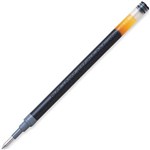 PILOT GEL INK REFILL EXTRA FINE POINT BLACK