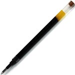 PILOT GEL INK REFILL EXTRA FINE POINT RED