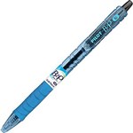 PILOT 622641 B2P BEGREEN GRIP BALLPOINT FINE POINT 07 BLACK