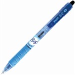 PILOT 622921 B2P BEGREEN GRIP BALLPOINT MEDIUM POINT 10 BLACK