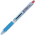 PILOT 622923 B2P BEGREEN GRIP BALLPOINT MEDIUM POINT 10 RED