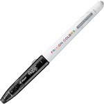 PILOT FRIXION ERASABLE MARKER 25MM BLACK BOX 12