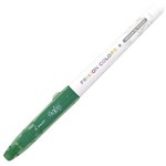 PILOT SWFCG FRIXION ERASABLE MARKER 25MM GREEN BOX 12