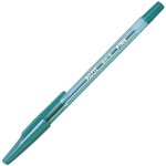 PILOT 622804 BPS BALLPOINT PEN FINE GREEN