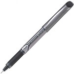 PILOT 623641 BXGPNV5 ROLLERBALL HITECPOINT GRIP PEN EXTRA FINE 05MM BLACK BX12