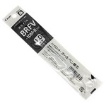 PILOT 625031 BRFV10M ACROBALL BALLPOINT REFILL MEDIUM 10MM BLACK BX12