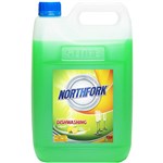 NORTHFORK 631010700 DISHWASHING DETERGENT 5 LITRE