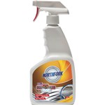 NORTHFORK 631080418 OVEN AND GRILL CLEANER 750ML