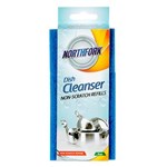 NORTHFORK 631334246 DISH GENIE REFILLS NONSCRATCH PACK 3