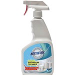 NORTHFORK 632080400 GENERAL BATHROOM CLEANER 750ML