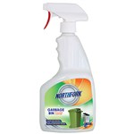 NORTHFORK FLORAL BIN DEODORISER AND SANITISER 750ML