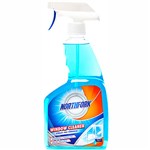 NORTHFORK 634010400 WINDOW CLEANER 750ML