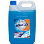 NORTHFORK 634010700 WINDOW AND GLASS CLEANER 5 LITRE