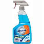 NORTHFORK 634020400 WINDOW CLEANER ALCOHOL FREE 750ML