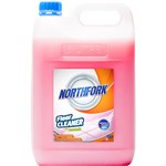 NORTHFORK 634030700 FLOOR CLEANER WITH AMMONIA 5 LITRE