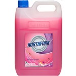 NORTHFORK 635010700 LIQUID HAND WASH PINK 5 LITRE