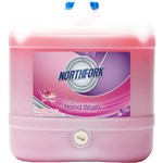 NORTHFORK 635010800 LIQUID HANDWASH 15L