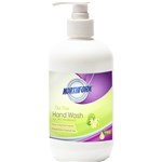 NORTHFORK 635020300 LIQUID HANDWASH WITH TEA TREE OIL 500ML