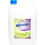 NORTHFORK 635020700 LIQUID HAND WASH TEA TREE OIL 5 LITRE CTN3