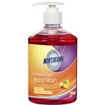 NORTHFORK 635070313 LIQUID HANDWASH 500ML ORANGE