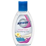 NORTHFORK 635090200 INSTANT HAND SANITISING GEL 70ML