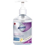 NORTHFORK 635090300 INSTANT HAND SANITISING GEL 500ML