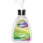 NORTHFORK 635162943 LIQUID HAND WASH 250ML ALOEVERA CHAMOMILE