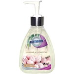 NORTHFORK 635162947 LIQUID HAND WASH 250ML ALMOND AND EUCALYPTUS