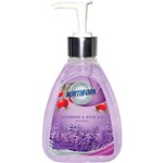 NORTHFORK 635162948 LIQUID HAND WASH LAVENDER AND ROSEHIP 250ML