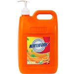 NORTHFORK 637130700 NATURES ORANGE PUMICE HAND CLEANER 5L