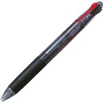 PILOT BEGREEN FEED 4IN1 BALLPOINT PEN 10MM BLACK BARREL