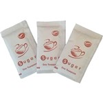 ISM SUGAR  SACHET  3GM  WHITE  PACK 2000