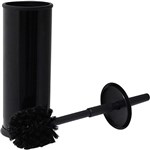 COMPASS 6797601 TOILET BRUSH POWDER COATED BLACK
