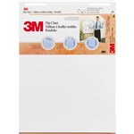 3M 570 FLIPCHART PAPER PAD PREMIUM 635 X 762MM 40 SHEETS PER PAD EACH