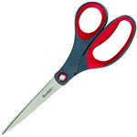 3M 1448 SCOTCH PRECISION SCISSORS 203MM 8 INCH