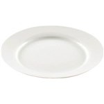 COMPASS 52004 A LA CARTE BREAD AND BUTTER PLATE 185MM PK6