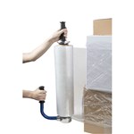 CUMBERLAND 7024 PALLET WRAP HAND DISPENSER