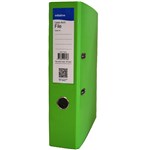 INITIATIVE LEVER ARCH FILE PP A4 GREEN