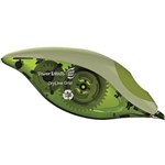 PAPERMATE LIQUID PAPER DRYLINE GRIP RECYCLED CORRECTION TAPE 5MM X 85M WHITE