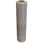 PALLET WRAP 500MM X 450MTR ROLL 20UM CLEAR