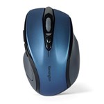 KENSINGTON 72421 PRO FIT MIDSIZE WIRELESS MOUSE BLUE