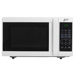 NERO 747230 MICROWAVE 800WATT WHITE 23 LITRE
