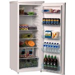 NERO 744240 REFRIGERATOR 240 LITRE WHITE