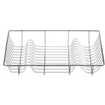 IMPRESS 752101 DISH DRAINER CHROME
