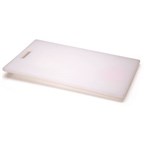CHOPPING BOARD WHITE